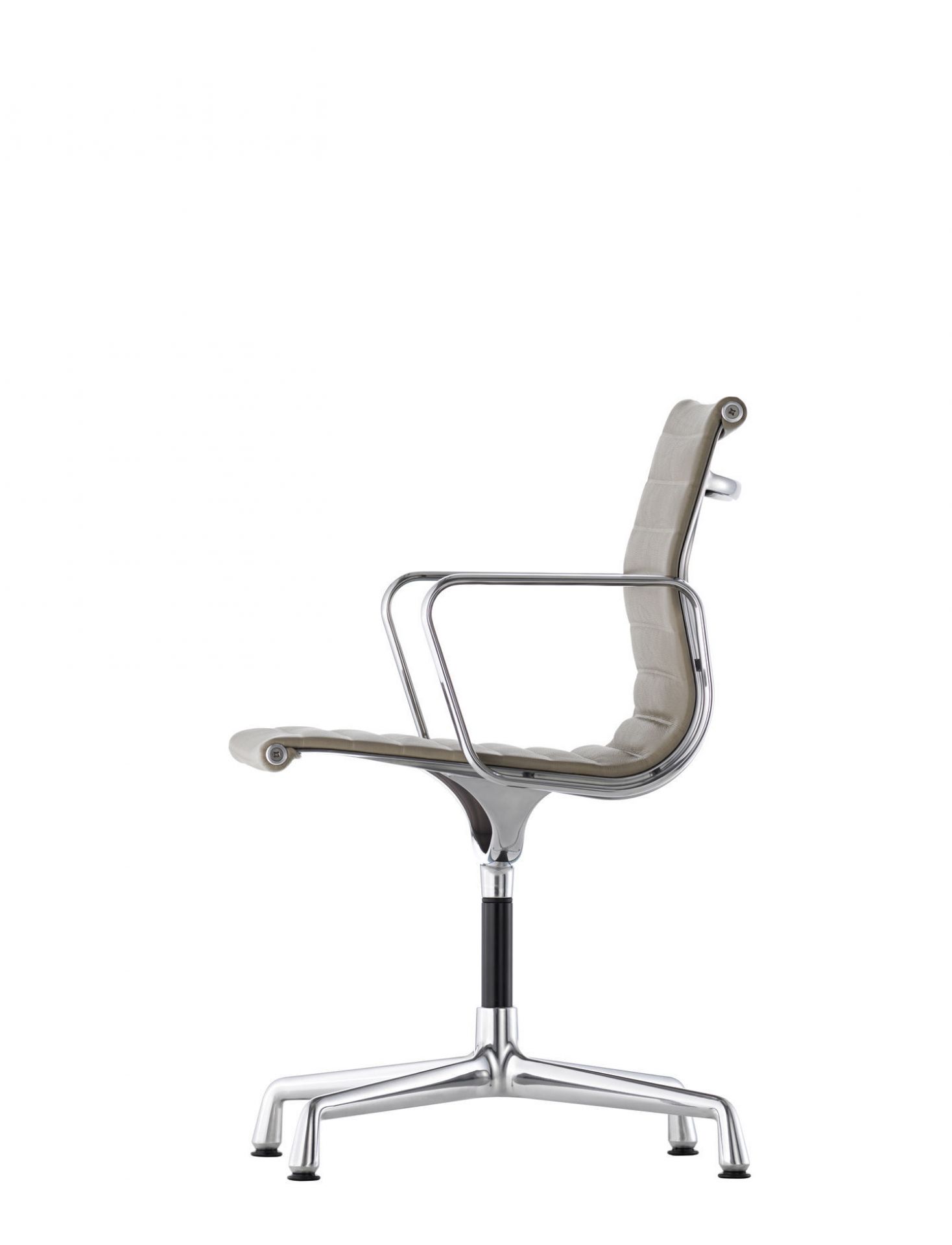 Vitra aluminium chair ea 104 cheap